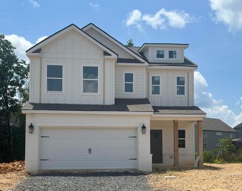 8263 Shrewsbury Ln, Ooltewah, TN, 37363 | Card Image