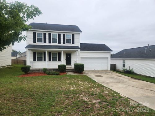 215 Elders Pond Dr, Columbia, SC, 29229-7713 | Card Image