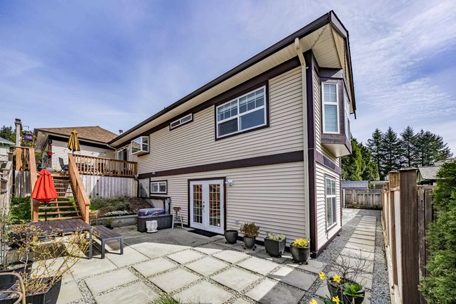 124 Evergreen Cres, House other with 5 bedrooms, 3 bathrooms and 4 parking in Anmore BC | Image 39