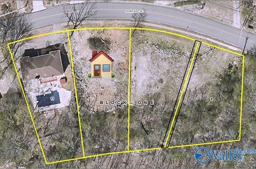 1714 Drake Avenue, Huntsville, AL, 35802 | Card Image