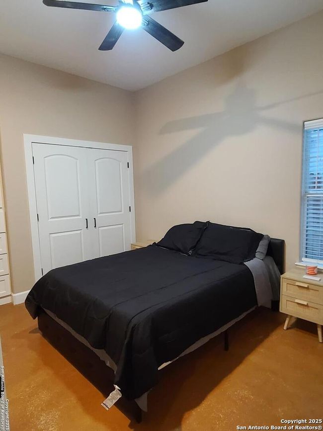 301 Pickford St, House other with 2 bedrooms, 1 bathrooms and null parking in Sabinal TX | Image 18