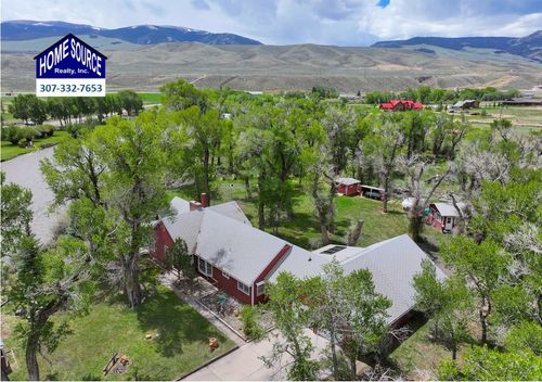 11 Goldeneye Dr, Dubois, WY, 82513-9764 | Card Image