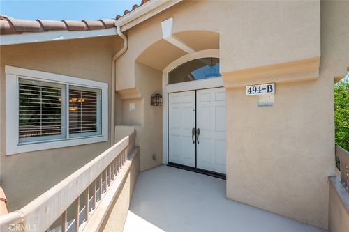 apt-b-494 Bannister Way, Simi Valley, CA, 93065-7346 | Card Image