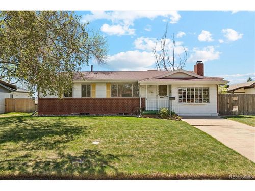 6292 W Alder Ave, Littleton, CO, 80128 | Card Image