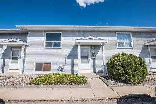 239-56 Holmes St, Red Deer, AB, T4N6L6 | Card Image