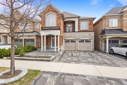 4268 Murvel Ave, Burlington, ON, L7M0M9 | Card Image