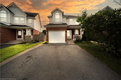 55 Southcreek Trail, House other with 5 bedrooms, 2 bathrooms and 3 parking in Guelph ON | Image 2