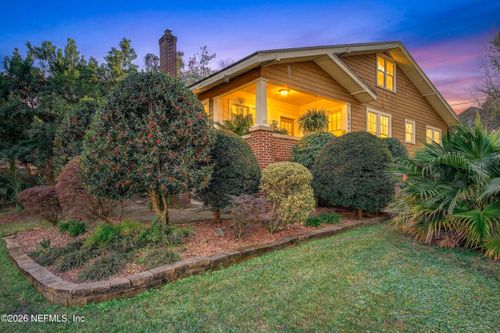 2944 Olga Pl, Jacksonville, FL, 32205-8058 | Card Image