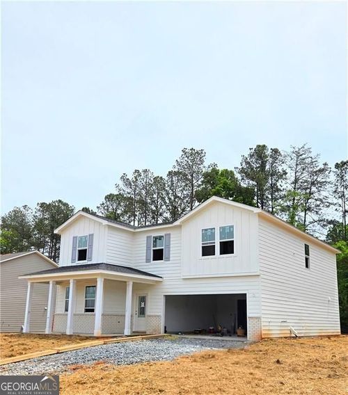 lot-77-35 Whispering Way, Dallas, GA, 30157-5458 | Card Image