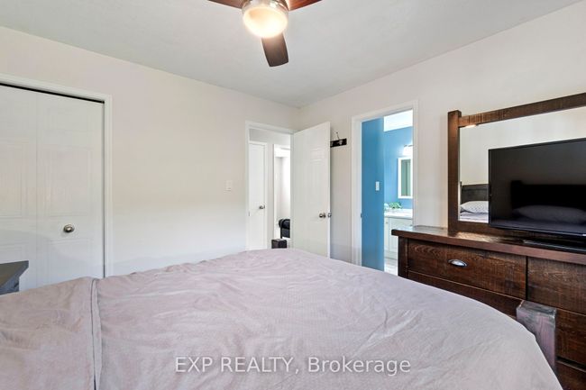 8033 Willsie Line, House other with 4 bedrooms, 2 bathrooms and 4 parking in Thedford ON | Image 26