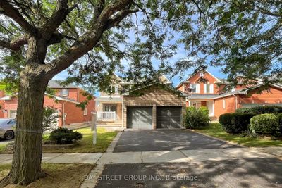 19 Mantell Cres, House other with 4 bedrooms, 3 bathrooms and 4 parking in Ajax ON | Image 1