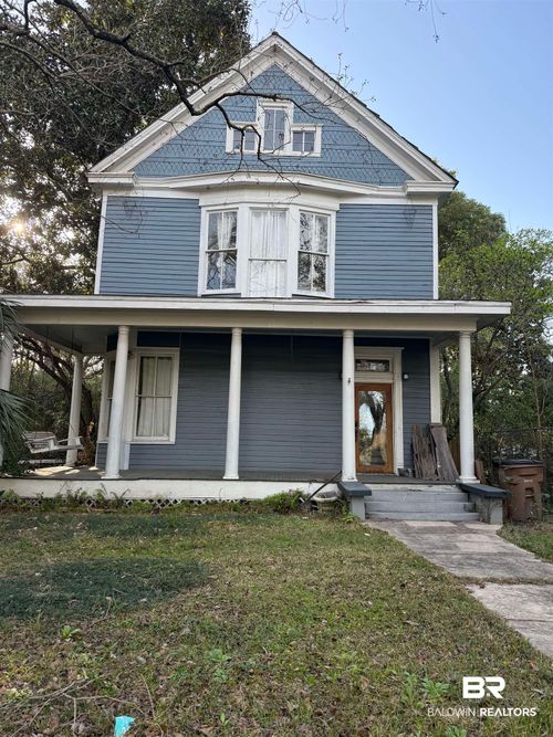 352 S Ann St, Mobile, AL, 36604-2364 | Card Image