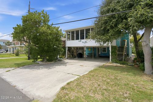 133 Fourth Ave N, Kure Beach, NC, 28449-3780 | Card Image