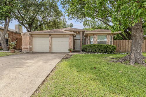 7810 Ivy Ln, Rowlett, TX, 75089-2433 | Card Image