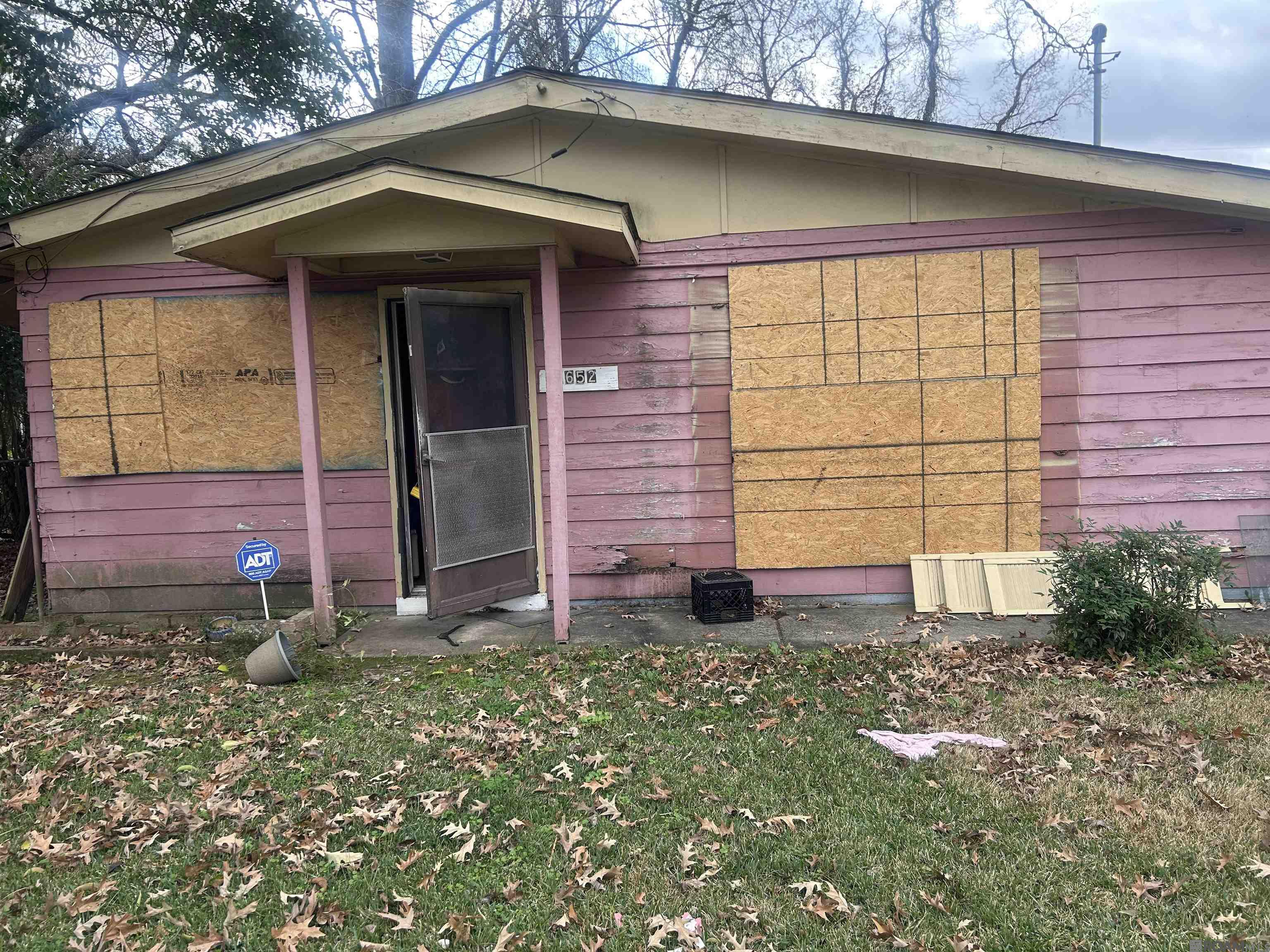 Residential in Baton Rouge
