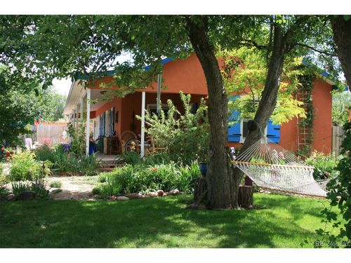 132 E Virginia St, La Veta, CO, 81055-5151 | Card Image