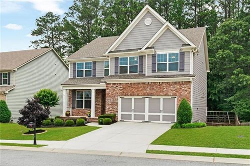 526 Rokeby Dr, Woodstock, GA, 30188-6914 | Card Image
