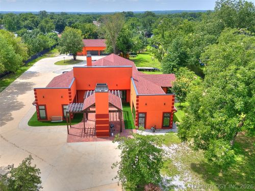 18410 E Admiral Place, Catoosa, OK, 74015 | Card Image