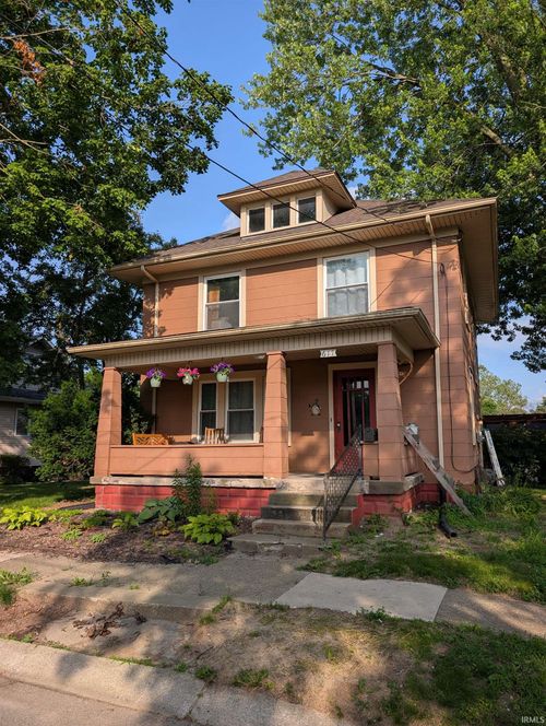 617 Wesley St, Huntington, IN, 46750-2247 | Card Image