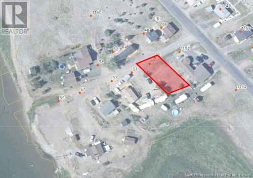 49 Rue Nicholas, Beresford, NB, E8K3N2 | Card Image