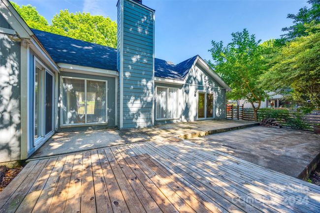 3071 Point Clear Dr, House other with 3 bedrooms, 2 bathrooms and null parking in Tega Cay SC | Image 18