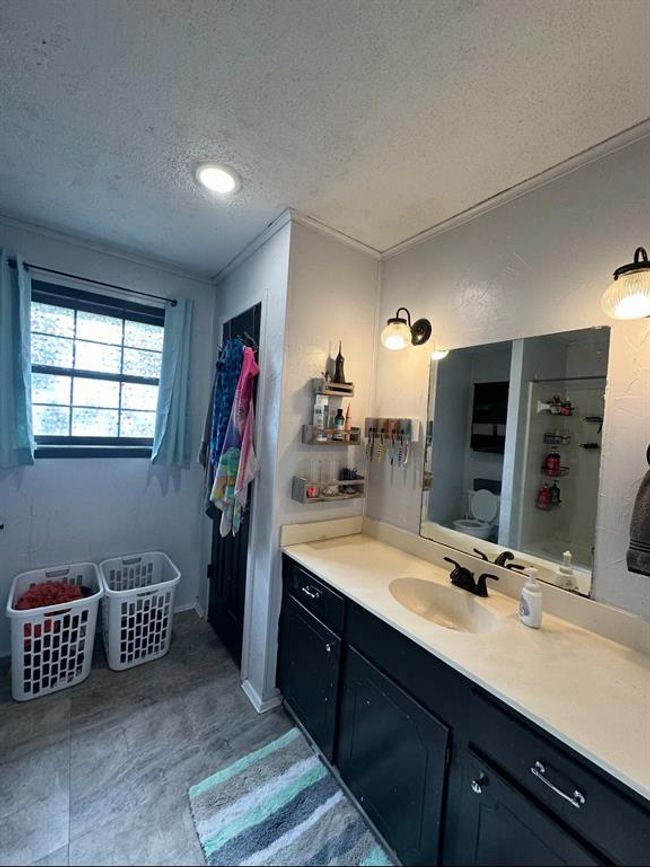 242 Reeder St, House other with 3 bedrooms, 1 bathrooms and null parking in Buffalo TX | Image 19