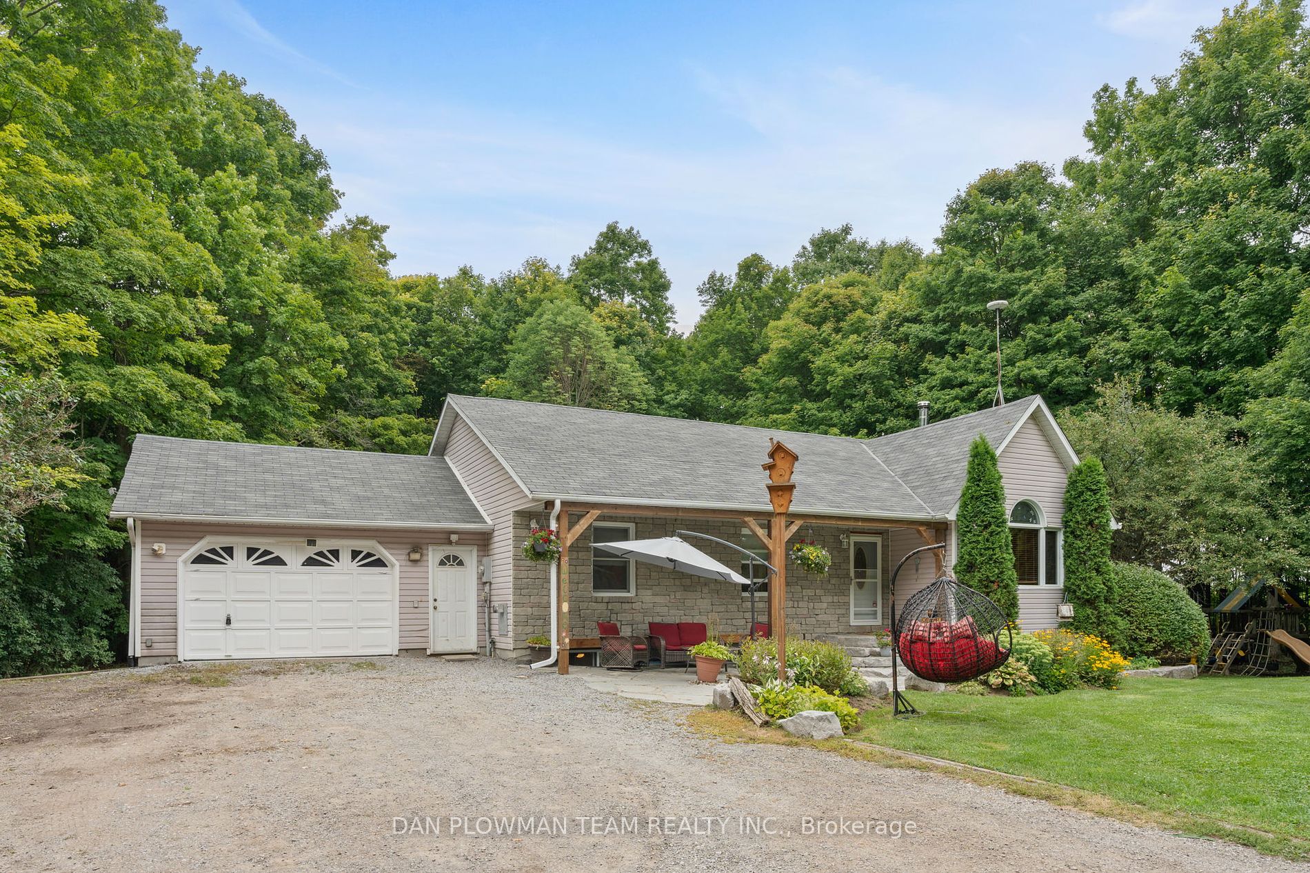 8430 Morning Glory Rd, Sold in Pefferlaw eXp Realty