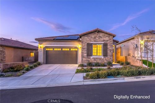 11894 Greenpeak St, Corona, CA, 92883-5457 | Card Image