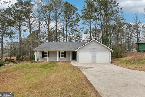 5418 Jamestowne Dr, Powder Springs, GA, 30127-3469 | Card Image