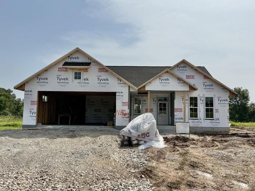 N1786 Red Cardinal Drive, Greenville, WI, 54942 | Card Image