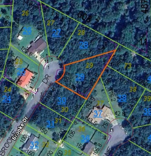 14125 Brooke Dr, Tuscaloosa, AL, 35405-8997 | Card Image