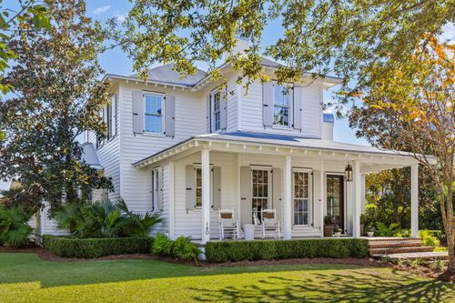 180 Ithecaw Creek St, Daniel Island, SC, 29492-7303 | Card Image