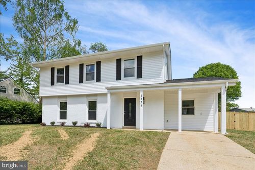 1324 Wilson Rd, WALDORF, MD, 20602-3488 | Card Image