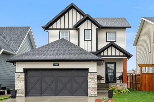 113 Amery Cres, Crossfield, AB, T0M | Card Image