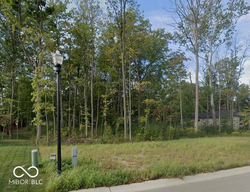 11135 Hamilton Run, Zionsville, IN, 46077-7789 | Card Image