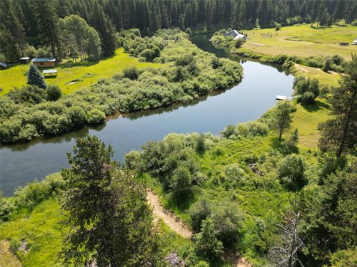 1442 & 1426 River View Drive, Yaak, MT, 59935 | Card Image