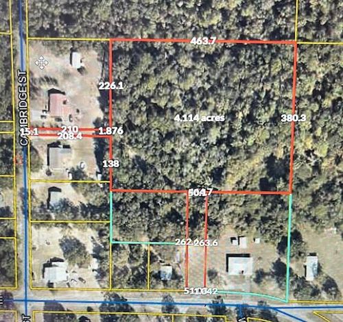 0000 Bay Ave, DeFuniak Springs, FL, 32435 | Card Image