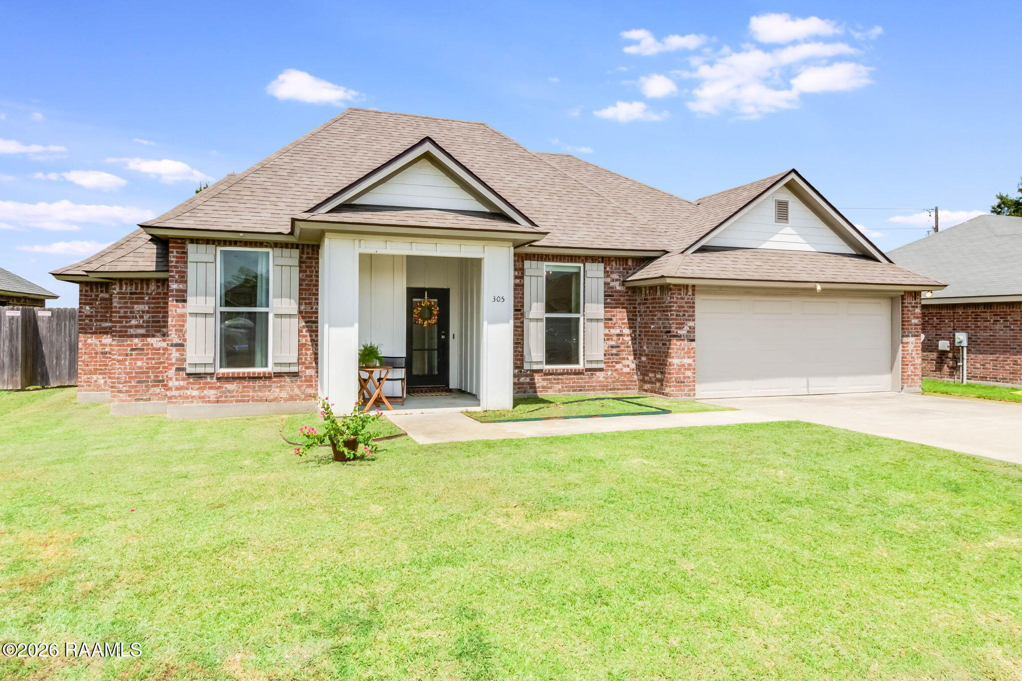 Residential in Duson 2