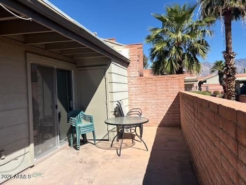 3124 N Columbus Boulevard, Tucson, AZ, 85712 | Card Image