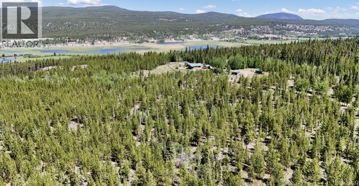 Residential in Chilcotin 4