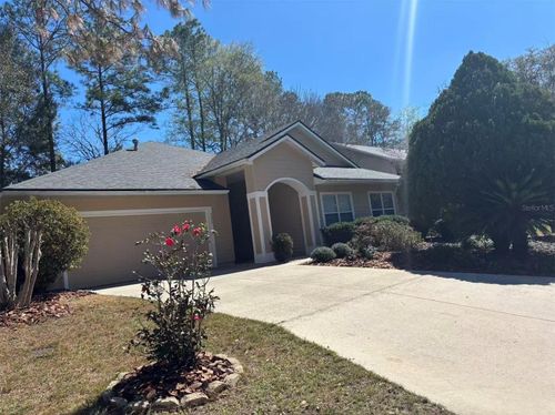 4325 Nw 35th Ter, GAINESVILLE, FL, 32605-6026 | Card Image