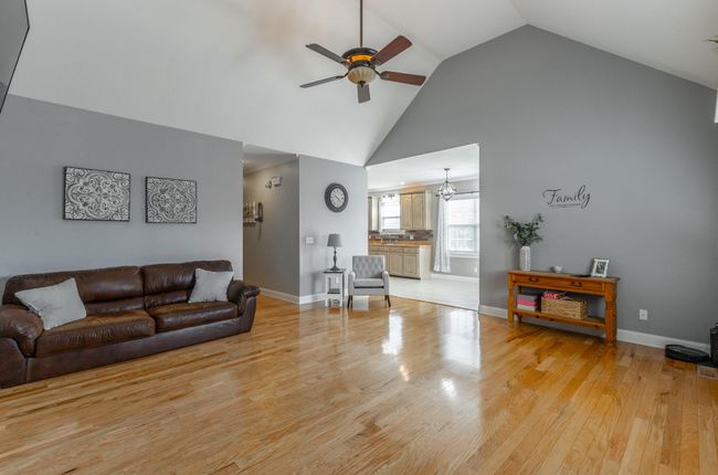190 Sycamore Dr, House other with 4 bedrooms, 2 bathrooms and null parking in Chickamauga GA | Image 7