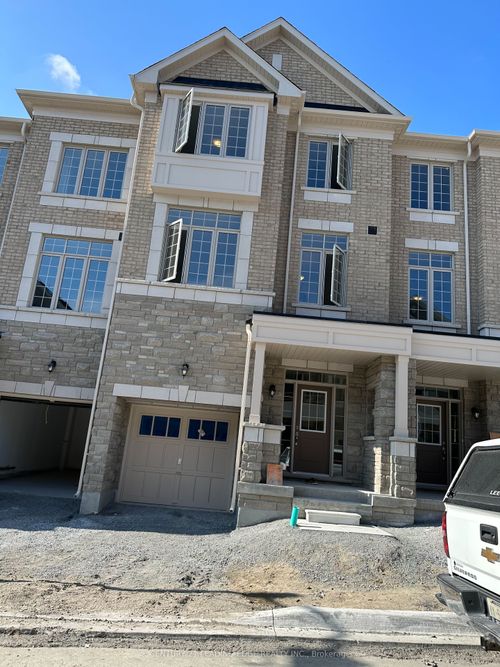 18 Thomas Hope Lane, Markham, ON, L3S0E9 | Card Image