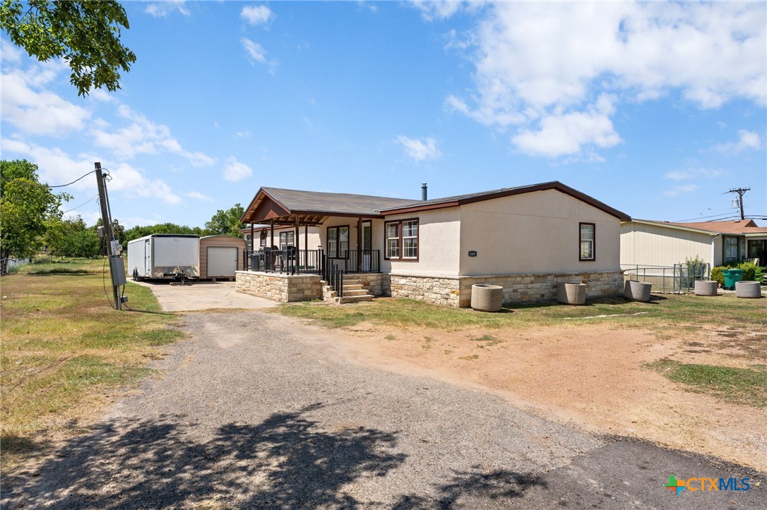 Residential in Harker Heights