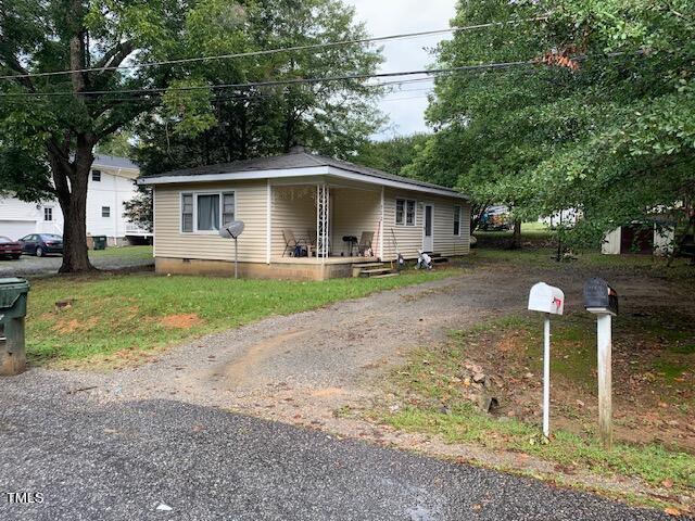 Horne St, Clayton, NC 27520