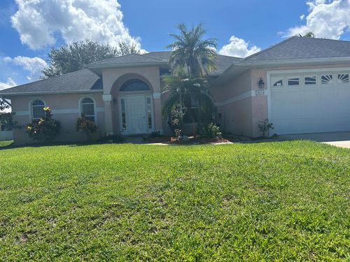 2816 Se Tate Ave, Port St. Lucie, FL, 34984-8936 | Card Image