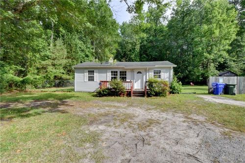 4152 Pughsville Rd, Suffolk, VA, 23435-2436 | Card Image