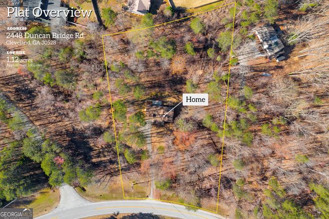 2448 Duncan Bridge Rd, House other with 3 bedrooms, 2 bathrooms and 2 parking in Sautee Nacoochee GA | Image 31