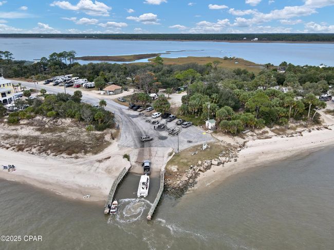 424 Indian Pass Rd, House other with 4 bedrooms, 3 bathrooms and null parking in Port St. Joe FL | Image 53