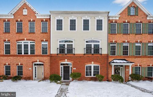 536 Raymond Dr, WEST CHESTER, PA, 19380-2804 | Card Image